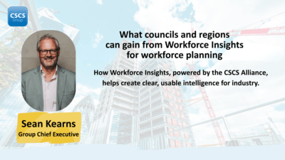 What councils and regions can gain from Workforce Insights for workforce planning